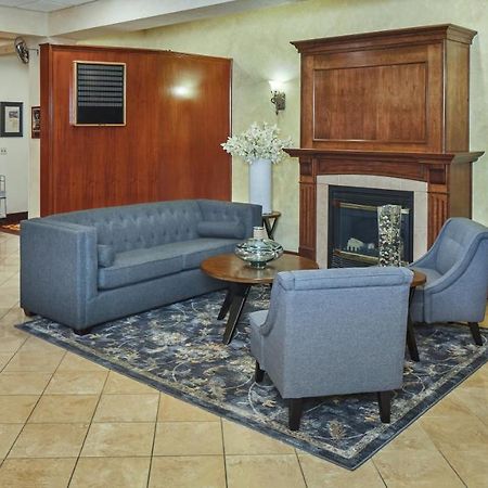 Lake Natoma Inn Folsom Exterior foto