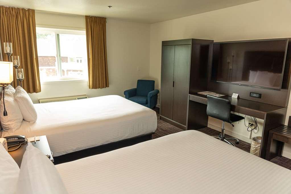 Lake Natoma Inn Folsom Zimmer foto