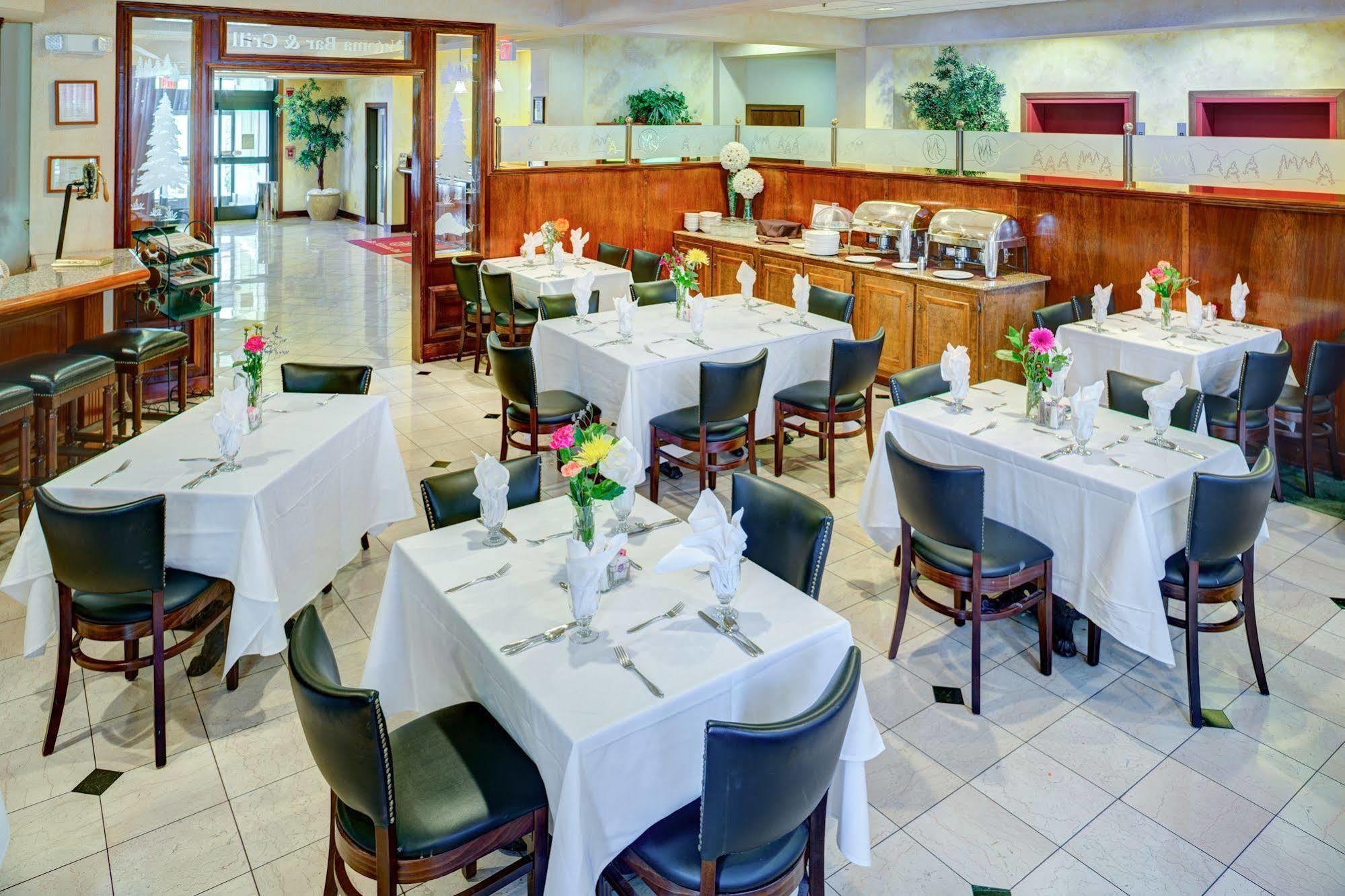 Lake Natoma Inn Folsom Exterior foto