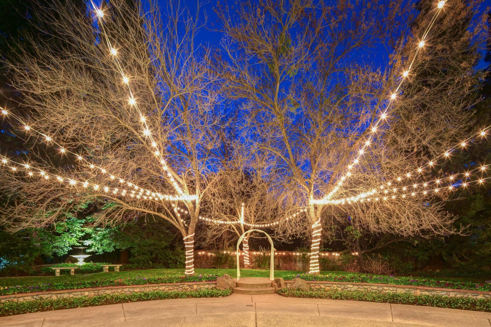 Lake Natoma Inn Folsom Exterior foto